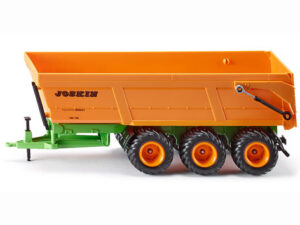 Joskin 3-Achs Muldenkipper