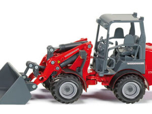 Weidemann Hoftrac(kein genauer Liefertermin bekannt)