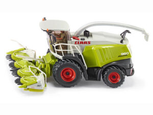 Claas Jaguar 960 Maishäcksler