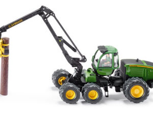 RestpostenJohn Deere Holzprozessor