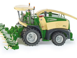 Krone Big X 580 Maishäcksler( noch kein genauer Liefertermin bekannt )