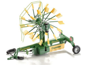 2- Kreisel Schwader für ferngesteuerte Traktoren( kein genauer Liefertermin bekannt )