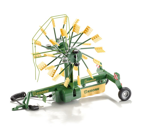 2- Kreisel Schwader für ferngesteuerte Traktoren( kein genauer Liefertermin bekannt )