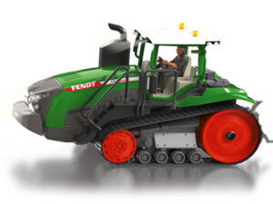 Fendt 1167 Vario MT mit Bluetooth- App-Steuerung und Fernsteuermodul( geplante Lieferung 2. Halbjahr 2023 )