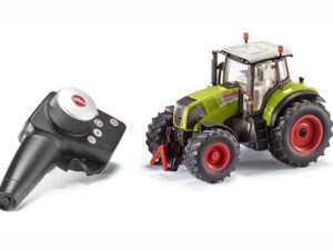 Claas Axion 850Set mit Fernsteuerung