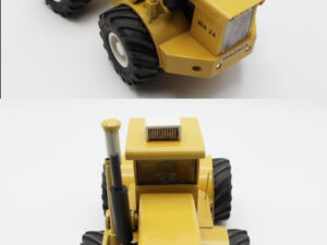 Wagner WA-24- gelb -