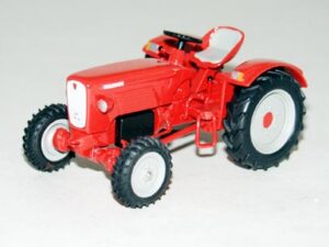 Güldner G40 Allrad Fertigmodell