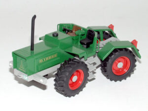 Deutz 160 06 Version 2 Knicklenker Fertigmodell