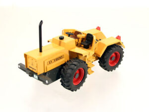 Deutz 1600- Industrial Version -