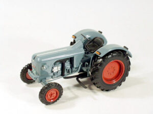 Eicher Mammut II EM 60 Fertigmodell