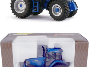 RestpostenMc Cormick MTX 175- blau -Sondermodell limitierte Auflage 1250 aus dem Jahr 2006