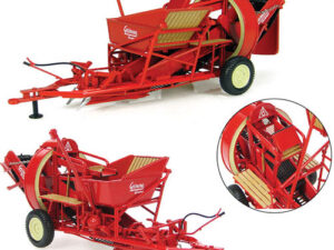 Grimme Universal Kartoffelernter( wieder lieferbar ab 4. Quartal 2024 )