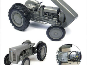 Ferguson TEA 20 ( Bj. 1949 )