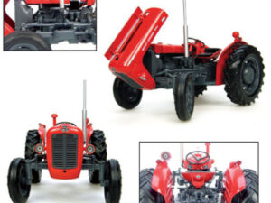 Massey Ferguson MF35X