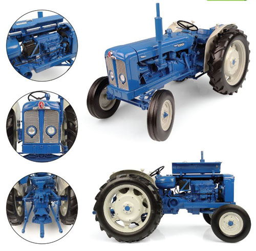 Fordson Super Major New Performance( noch kein neuer Liefertermin bekannt )