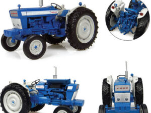 Ford 5000( noch kein neues Lieferdatum bekannt )