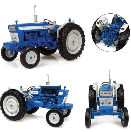 Ford 5000( noch kein neues Lieferdatum bekannt )