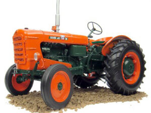 Someca SOM 40H( wieder lieferbar 2022 )