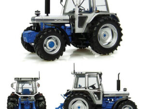 Ford 7810- Jubilee Edition -