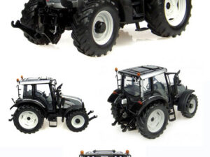 RestpostenValtra N 111 Metallic Silber