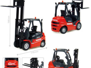 Manitou MI25D Gabelstapler