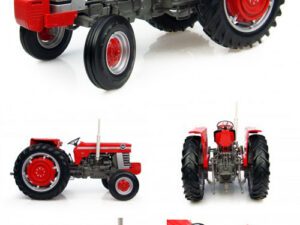 Massey Ferguson 165 Diesel ( US Version )