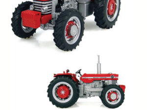 Massey Ferguson 1080 ( 1970 )- Allrad -