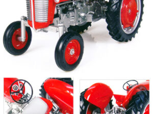 Massey Ferguson 50 High Arch  ( Bj. 1959 )( wieder lieferbar 2022 )