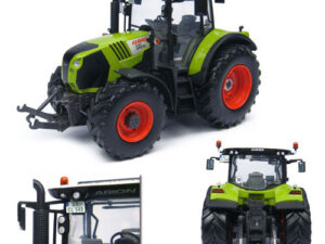 Claas Arion 550 ( Bj. 2014 )