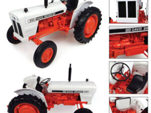 RestpostenCase David Brown 995 (1973)