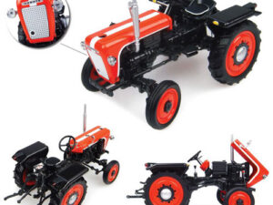 Kubota T15  ( 1960 )