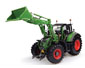 Fendt 722 Vario mit Frontlader- Nature Green -