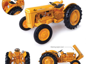 Massey Harris Ferguson 202 WORK-BULL