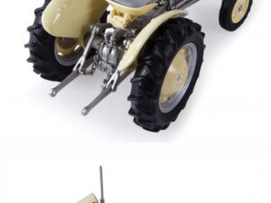 Ferguson TO 35  ( Bj.1957 )