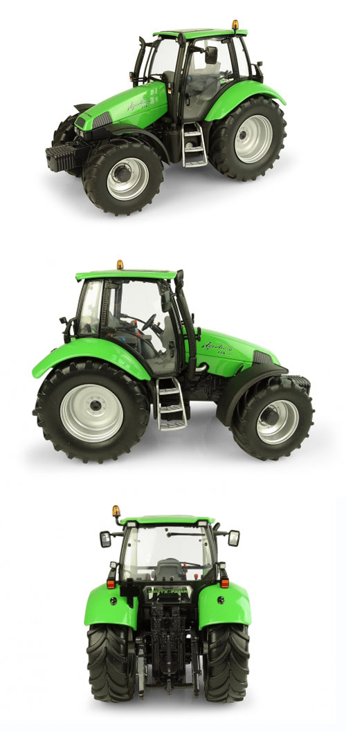 Deutz-Fahr Agrotron 135 MK3( noch kein neuer Liefertermin bekannt )