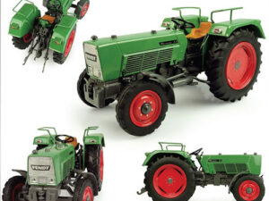Fendt Farmer 3S 2 WD( wieder lieferbar Ende 2025 )