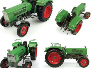 Fendt Farmer 105S 2 WD( wieder lieferbar Ende 2025 )