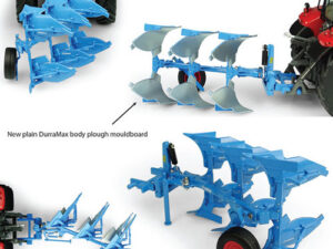 Lemken Opal 090 DuraMax3-Schar Anbaupflug( leider noch kein neuer Liefertermin bekannt )