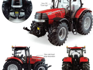 Case Puma CVX 240( Version 2017 )