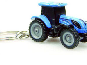 RestpostenSchlüsselanhänger Landini Powermaster 220