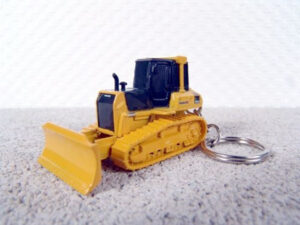 RestpostenKomatsu D61 EX Schlüsselanhänger