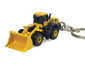 Komatsu WA470-8- Schlüsselanhänger -