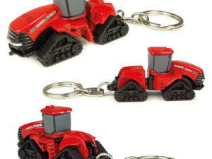 Case IH Quadtrac 620- Schlüsselanhänger -