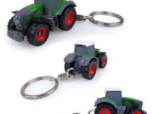 NEUFendt 939 Vario " Nature Green "- Schlüsselanhänger -