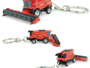 Case IH Axial Flow 9240- Schlüsselanhänger -