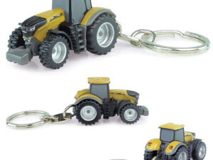 Challenger 1050- Schlüsselanhänger -