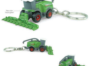 Fendt Katana - nature green -- Schlüsselanhänger -