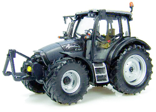 RestpostenDeutz-Fahr Agrotron K 120" Feick - Edition / limitierte Auflage"