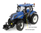 New Holland T7.165S