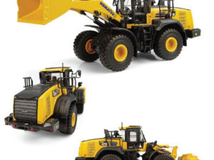 Komatsu WA 475-10Radlader